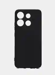 Чехол для Infinix SMART 7 HD (Инфиникс Смарт 7 ХД), Silicone Case