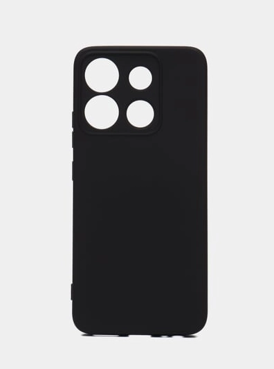 Чехол для Infinix SMART 7 HD (Инфиникс Смарт 7 ХД), Silicone Case