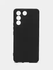 Чехол для Vivo V27E (Виво В27Е), Silicone Case
