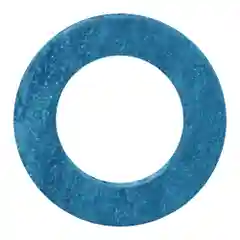 Прокладка паронитовая для газа безасбестовая 1/2 (50 шт.)
