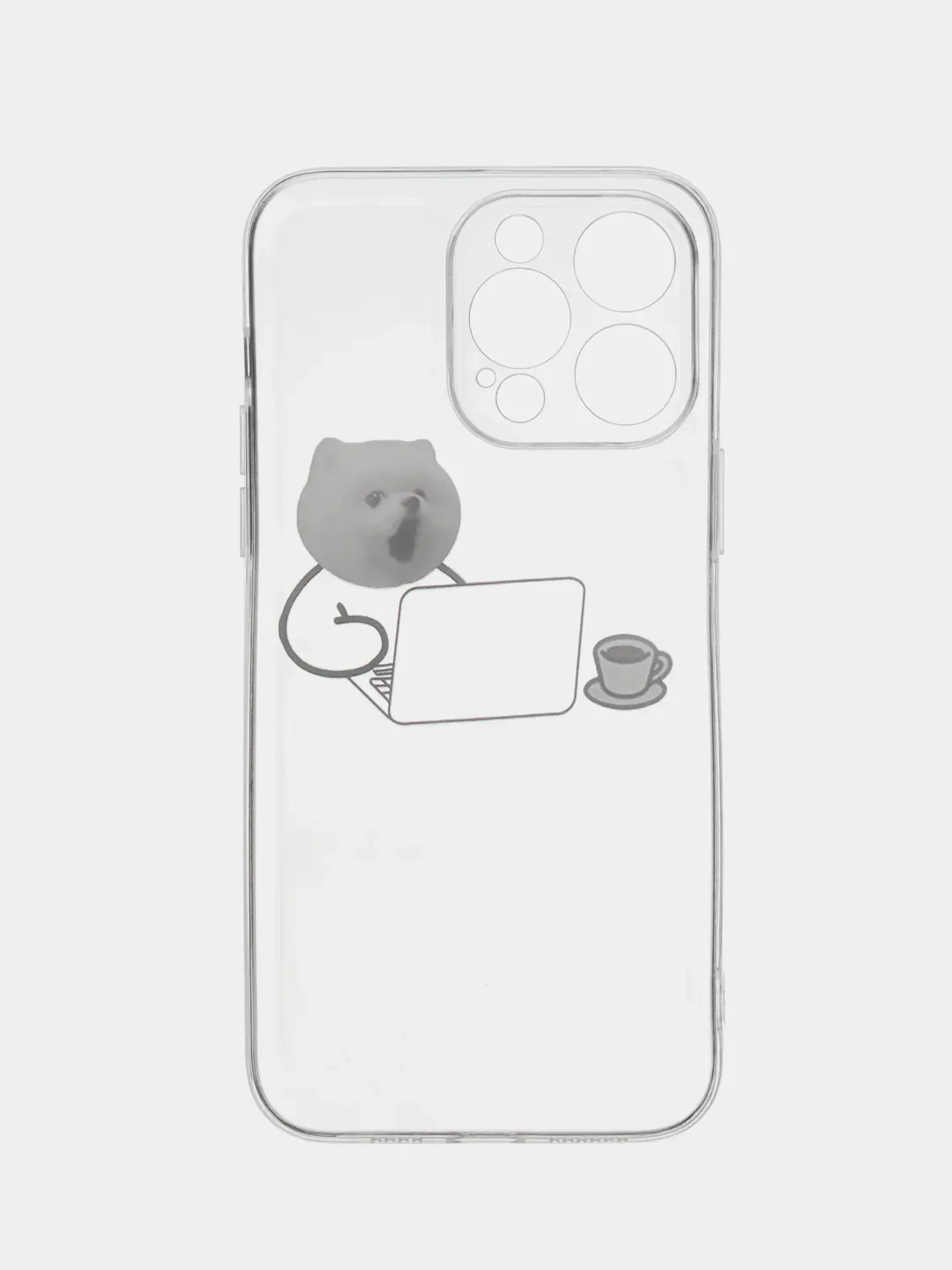Манго iphone 13, Айфон 13 чехол матовый с объёмный с принтом для iPhone 13