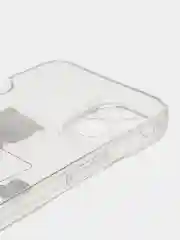 Медный apple iPhone 15, Айфон 15 чехол матовый с обьемный с принтом для iPhone 15