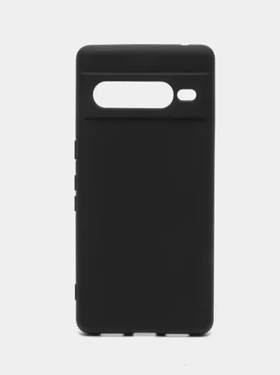 Лавандовый чехол для Google Pixel 7 Pro (Гугл Пиксель 7 Про), Silicone Case