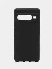 Лавандовый чехол для Google Pixel 7 Pro (Гугл Пиксель 7 Про), Silicone Case