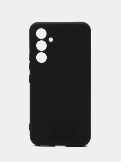 Чехол для Samsung Galaxy A54 5G (Самсунг Галакси А54 5 Джи), Silicone Case