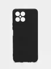 Чехол для Honor X8 4G (Хонор Х8 4Г / Икс 8 / Х8 4 Джи), Silicone Case