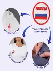 Аметистовый термоаппликация тканевая, термонаклейка, Наборы заплаток для одежды, термоклеевые