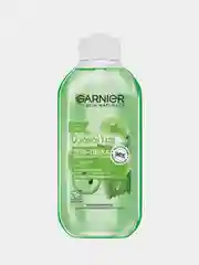 Гель-пенка для умывания с водой Garnier Skin Naturals, экстракт винограда, 200 мл