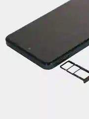 Черный смартфон Realme C65 8+256 ГБ