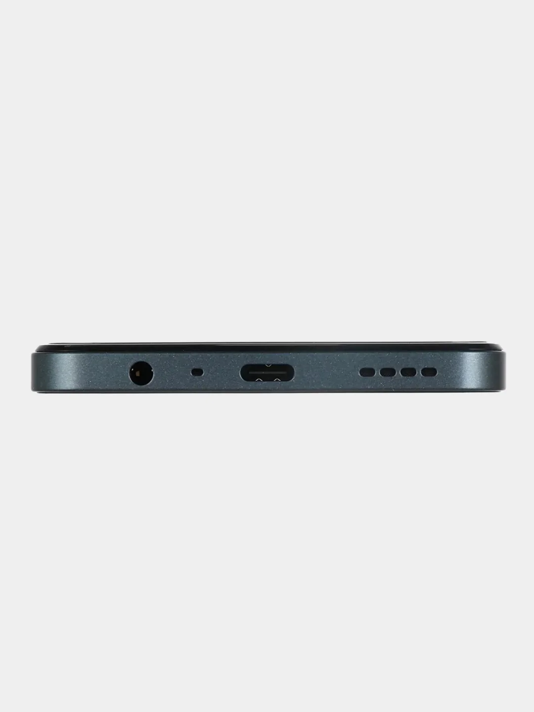 Черный смартфон Realme C65 8+256 ГБ