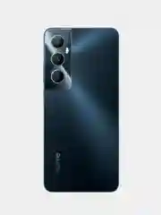 Черный смартфон Realme C65 8+256 ГБ