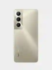 Золотой смартфон Realme C65 8+256 ГБ