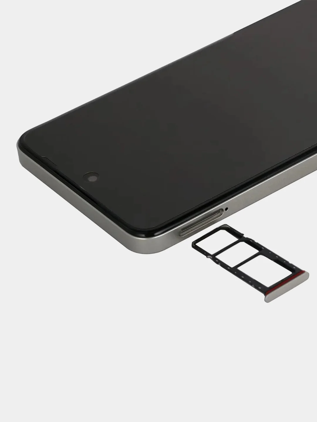 Золотой смартфон Realme C65 8+256 ГБ