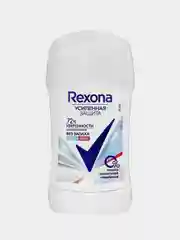 Антиперспирант-дезодорант стик Rexona "Без запаха", гипоаллергенный, 40 мл