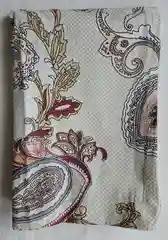 Наволочка  на подушки для сна и на детские подушки,Размер - 50/50,Ткань - хлопок (бязь)