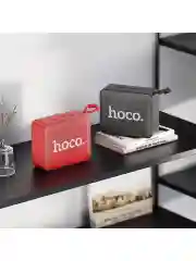 Беспроводная колонка, портативная Bluetooth колонка hoco, блютуз колонка