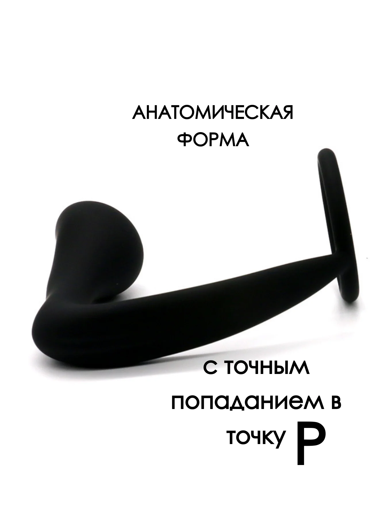Синий массажер простаты / стимулятор простаты 2 вида / анальная пробка / УРЕТРАЛЬНЫЙ РАСШИРИТЕЛЬ