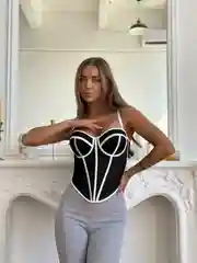 Корсет женский