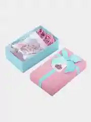Набор для создания украшений Brauberg Kids, для девочек подарочный, бижутерия 78 элементов
