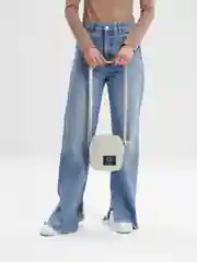 Сумка на Новый год через плечо