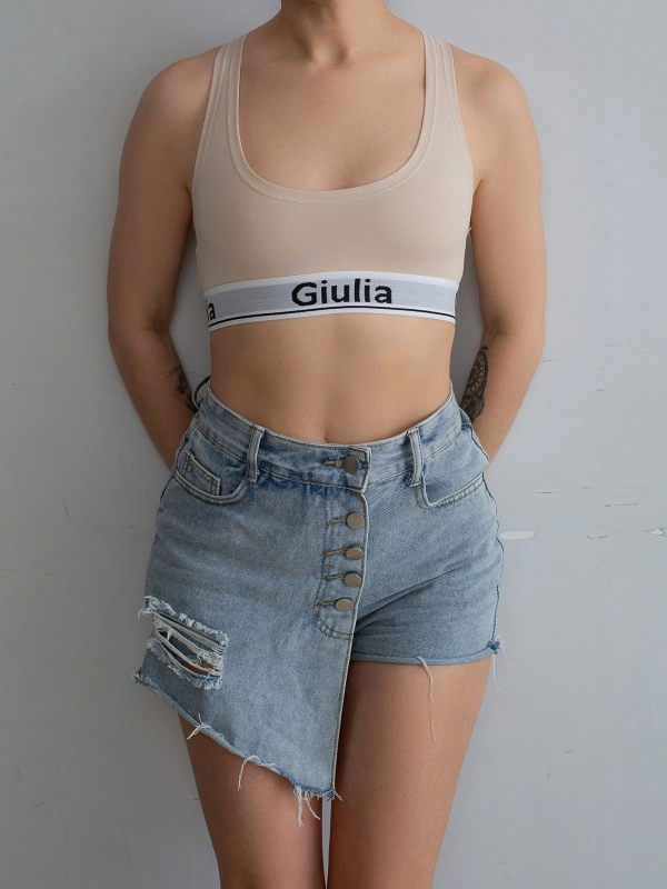 Топ Giulia Cotton Bra 01