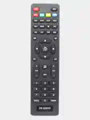Пульт DS-530HD для ресивера Delta Systems