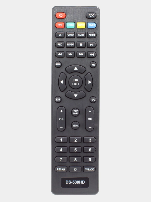 Пульт DS-530HD для ресивера Delta Systems