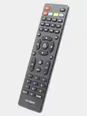 Пульт DS-530HD для ресивера Delta Systems