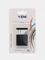 Аккумулятор Nokia BL-5C 1020 mAh