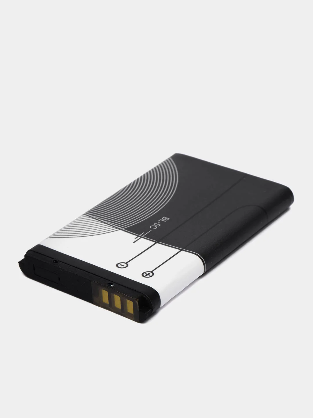 Аккумулятор Nokia BL-5C 1020 mAh