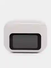 Беспроводные наушники Pro 2 с шумоподавлением ANC, Умный сенсорный экран, Bluetooth, белый