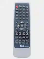 Пульт DVD-8800F для DVD-проигрывателя Desco
