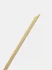 Шпажки, пики, узелки для канапе, бамбуковые, 20,50, 100 штук 10 см