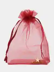 Золотой подвеска на цепочке звезда