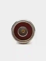 Разъем N штекер на кабель RG-213 зажим N-S213P