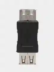 Переходник USB гнездо - USB гнездо