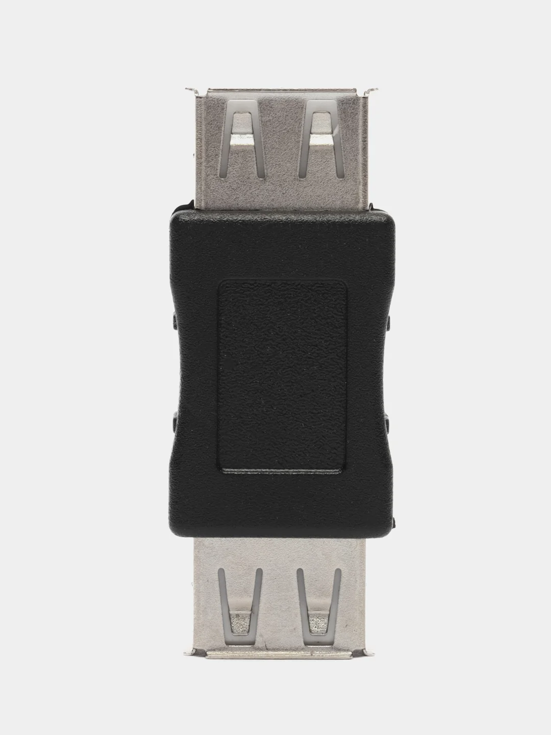 Переходник USB гнездо - USB гнездо