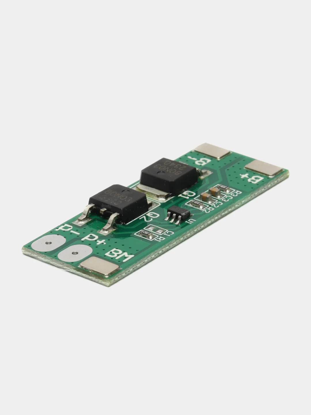 Плата защиты батареи BMS PCM для LifePO4 2S 8A