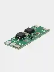 Плата защиты батареи BMS PCM для LifePO4 2S 8A