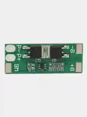 Плата защиты батареи BMS PCM для LifePO4 2S 8A