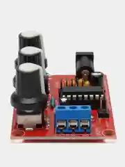 Радиоконструктор Генератор сигналов на XR2206