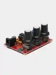 Радиоконструктор Генератор сигналов на XR2206