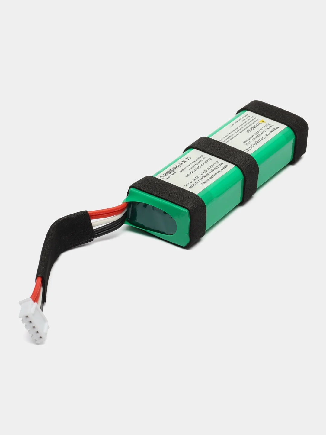 Аккумулятор для колонки JBL charge 3