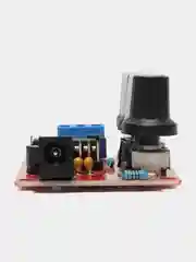 Радиоконструктор Генератор сигналов на XR2206