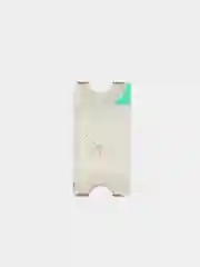 Набор SMD светодиодов 1206 (5х10=50шт)