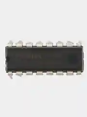 Микросхема TB6674PG DIP-16 (YANXINLIANG)