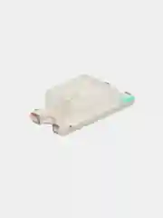 Набор SMD светодиодов 1206 (5х10=50шт)