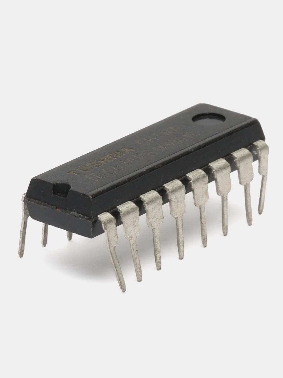 Микросхема TB6674PG DIP-16 (YANXINLIANG)