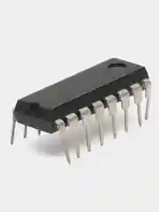 Микросхема TB6674PG DIP-16 (YANXINLIANG)