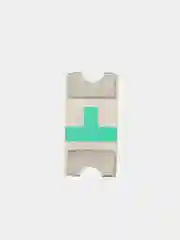 Набор SMD светодиодов 1206 (5х10=50шт)